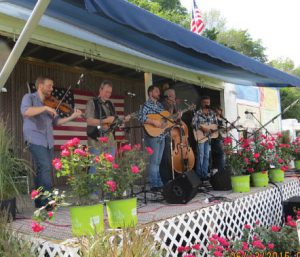 Annual Wakarusa Bluegrass Festival has become a top draw for area bluegrass enthusiasts. This year’s festival is June 9-11. See a full schedule at wakarusabluegrassfestival.com.