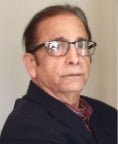 Lakhpat G. Chandnani