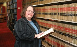 Jana Szostek, Director of Center for Management Development at Indiana University Northwest’s School of Business & Economics, recommends periodically revisiting aspects of business law related to day-to-day operations such as employment law and safety issues.