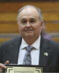 EDUCATION Joe Williamson