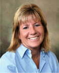 HEALTHCARE Trischa Turner