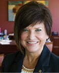 NONPROFIT Kris Condon