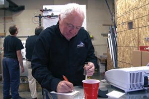 Scott Yaeger