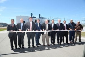 St. Joseph Energy Center