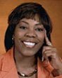 Dr. Vanessa Allen-McCloud