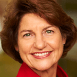 Elaine Bedel