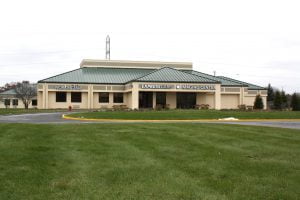 Franciscan ExpressCare Hobart Indiana