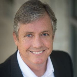 Mark Trinske