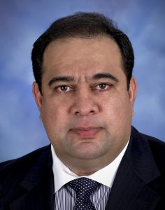 Arif Dar