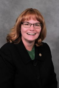 Education Lisa Goodnight