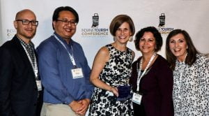 Indiana Tourism Awards 2019