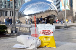 Cousins Chicago