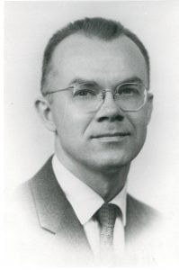 Nils K. Nelson