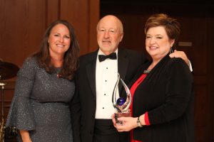 Community Health gala award 5.13.19