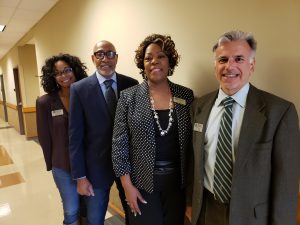 Ivy Tech Board 5.16.19