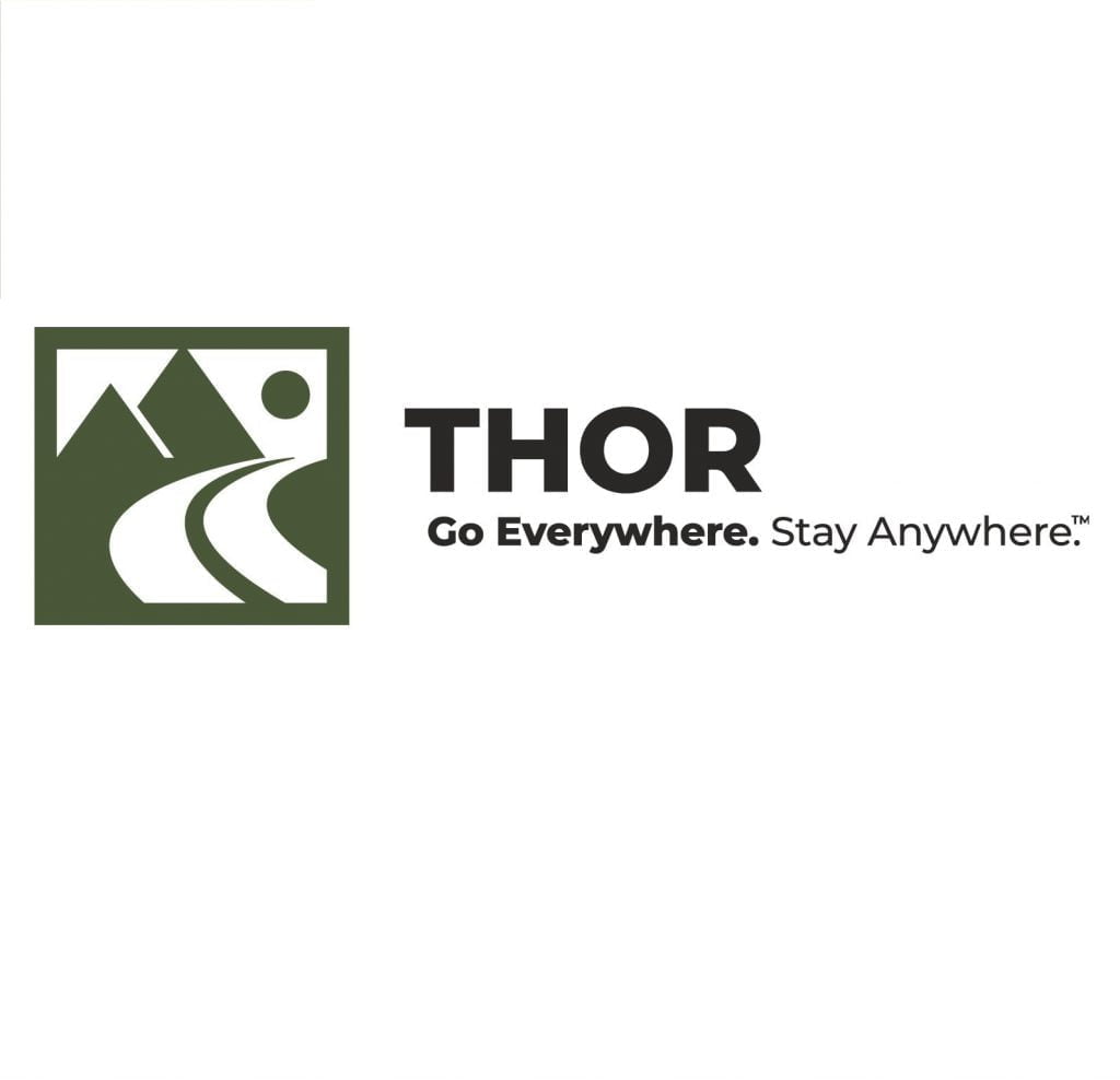 THOR Industries Inc Logo