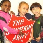 Salvation Army