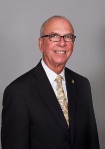 Thomas Keon