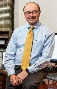 Todd Leeth