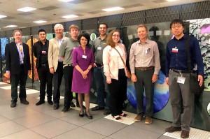 Argonne National Laboratory Group