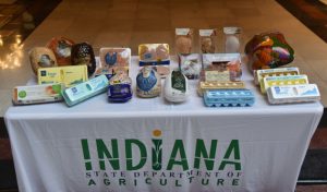 Food donations