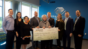Legacy Foundation