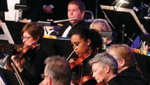 La Porte County Symphony Orchestra