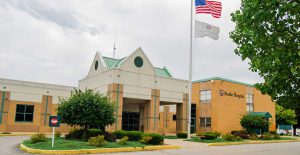 Starke Hospital
