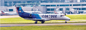 Contour jet