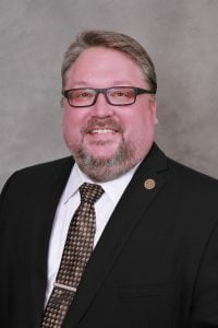 Chris Holford