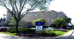 Franciscan Health Homer Street