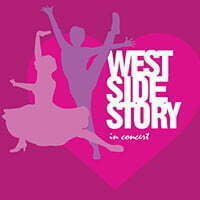 Northwest Indiana Symphony performs music from Leonard Bernstein’s “West Side Story”