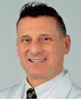 Eric Steinberg