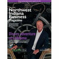June-July 2020 edition of Northwest Indiana Business Magazine.