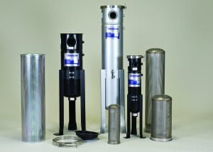 American filters