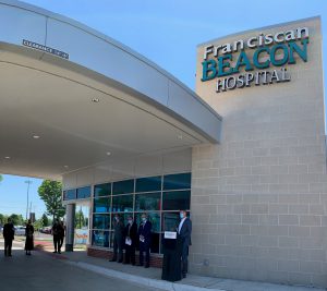 Franciscan Beacon Hospital