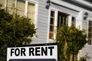 For rent