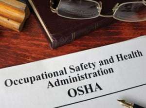 OSHA rules