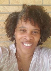 Kimberly Bradley