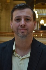Josh Martin