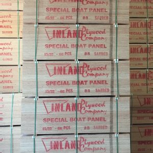 Inland Plywood