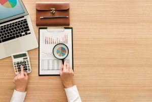 Accounting illustration
