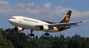 UPS A300