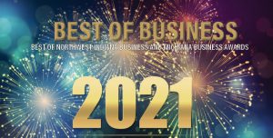 2021 Best of Business Awards