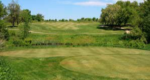 Eco-Friendly Golfing