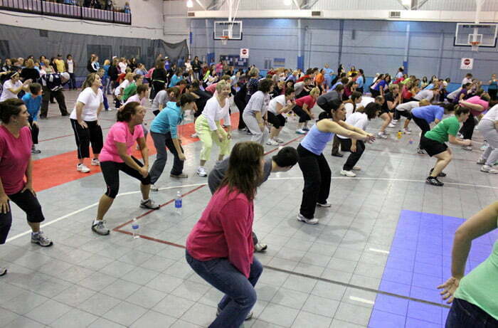Wellness Exercise Wellness Exercise