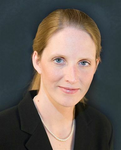 Alison G. Fox Alison G. Fox