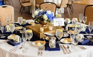 Best Meeting Site for Larger Groups (Greater South Bend): Century Center
