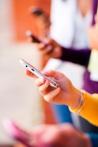 PAYING ATTENTION TO MOBILE USERS As many as 67 percent were more likely to buy from a mobile-friendly site, while 74 percent said they would also return to a mobile-friendly site in the future.