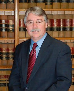 NOT INTO POLITICS Republican Greg Zoeller, Indiana’s elected attorney general, says his clients are on both sides of the aisle.